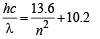 Integer Answer Type Questions: Modern Physics | JEE Advanced | 35 Years Chapter wise Previous Year Solved Papers for JEE