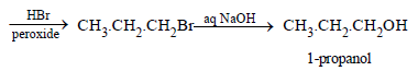 JEE Advanced (Subjective Type Questions): Alcohols, Phenols & Ethers- 1 | Chapter-wise Tests for JEE Main & Advanced