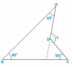 Ex-9.2, Triangle And Its Angles, Class 9, Maths RD Sharma Solutions | RD Sharma Solutions for Class 9 Mathematics