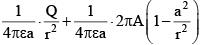 JEE Main Previous Year Questions (2016-2025): Electrostatics- 2