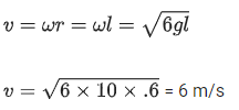 JEE Main Previous year questions (2016-2025): Rotational Motion | 35 Years Chapter wise Previous Year Solved Papers for JEE