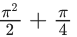 JEE Main Previous year questions (2021-23): Differential Equations