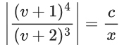JEE Main Previous year questions (2021-23): Differential Equations
