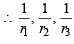 JEE Advanced (Subjective Type Questions): Properties of Triangle - 1 | Chapter-wise Tests for JEE Main & Advanced