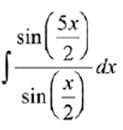 JEE Main Previous Year Questions (2016-2025): Indefinite Integrals | 35 Years Chapter wise Previous Year Solved Papers for JEE