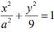 JEE Main Previous Year Questions (2016- 2025): Conic Sections | Mathematics for Airmen Group X - Airforce X Y / Indian Navy SSR