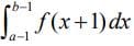 JEE Main Previous Year Questions (2016- 2025): Definite Integrals and Applications of Integrals