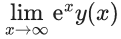JEE Main Previous year questions (2021-23): Differential Equations