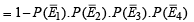Subjective Type Questions: Probability - 1 | JEE Advanced | Question Bank for JEE Main & Advanced (350+ Tests)