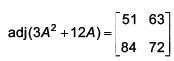 JEE Main Previous Year Questions (2016- 2025): Matrices and Determinants