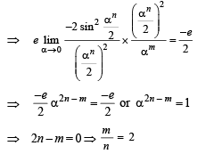 JEE Advanced (Matrix Match): Limits, Continuity & Differentiability | Chapter-wise Tests for JEE Main & Advanced
