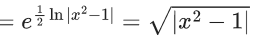 JEE Main Previous year questions (2021-23): Differential Equations