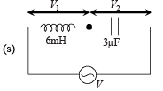 JEE Advanced (Matrix Match & Integer Answer): Electromagnetic Induction & Alternating | Chapter-wise Tests for JEE Main & Advanced