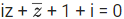 JEE Main Previous year questions (2021-23): Complex Numbers