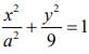 JEE Main Previous Year Questions (2016- 2025): Conic Sections | Mathematics for Airmen Group X - Airforce X Y / Indian Navy SSR