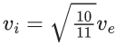 JEE Main Previous Year Questions (2021-23): Gravitation