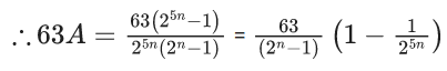 JEE Main Previous year questions (2021-23): Mathematical Induction and Binomial Theorem
