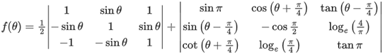 JEE Main Previous Year Questions (2016- 2025): Functions | Mathematics (Maths) Class 12
