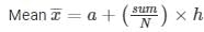 Ex-7.3 Statistics, Class 10, Maths RD Sharma Solutions | Extra Documents, Videos & Tests for Class 10