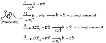 JEE Advanced (Matrix Match & Integer Answer): Aldehydes, Ketones & Carboxylic Acids | Chapter-wise Tests for JEE Main & Advanced