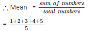 RD Sharma Solutions Ex-24.1, (Part - 1), Measures Of Central Tendency, Class 9, Maths | RD Sharma Solutions for Class 9 Mathematics