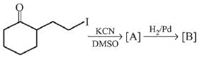 Previous year questions (2016-2025): Compounds Containing Nitrogen | JEE Main | 35 Years Chapter wise Previous Year Solved Papers for JEE