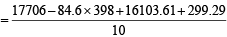 Subjective Type Questions: Miscellaneous (Sets, Relations, Statistics & Mathematical | JEE Advanced | 35 Years Chapter wise Previous Year Solved Papers for JEE