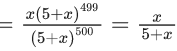 JEE Main Previous year questions (2021-23): Mathematical Induction and Binomial Theorem