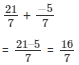 RD Sharma Solutions (Ex.1.1): Rational Numbers | RD Sharma Solutions for Class 8 Mathematics