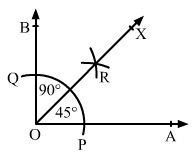 Ex-19.5, Geometrical Constructions, Class 6, Maths RD Sharma Solutions | RD Sharma Solutions for Class 6 Mathematics