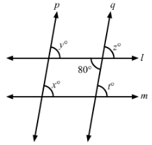 RD Sharma Solutions (Part - 1) - Ex-14.2, Lines and Angles, Class 7, Math | RD Sharma Solutions for Class 7 Mathematics
