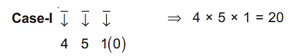 JEE Main Previous Year Questions (2016-2025): Permutations and Combinations | 35 Years Chapter wise Previous Year Solved Papers for JEE