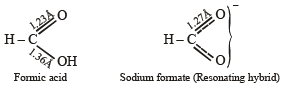 JEE Advanced (Subjective Type Questions): Organic Chemistry - Some Basic Principles & Technique | Chapter-wise Tests for JEE Main & Advanced