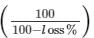 Chapter 13 - Proft, Loss, Discount and Value Added Tax (VAT) (Part -1), Class8 RD Sharma Solutions | RD Sharma Solutions for Class 8 Mathematics