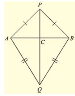 Ex-10.1, Congruent Triangles, Class 9, Maths RD Sharma Solutions | RD Sharma Solutions for Class 9 Mathematics