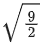 JEE Main Previous year questions (2021-23): Vector Algebra and Three Dimensional Geometry - 1