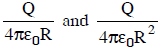 NEET Previous Year Questions (2014-2024): Electrostatics Potential & Capacitance | Physics Class 12