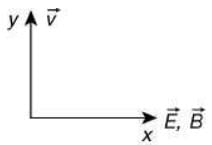 JEE Main Previous Year Questions (2016- 2025): Moving Charges & Magnetism- 1