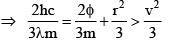 JEE Main Previous Year Questions (2016- 2025): Modern Physics- 2 | Physics for Airmen Group X - Airforce X Y / Indian Navy SSR