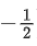 JEE Main Previous year questions (2021-23): Matrices and Determinants - 1