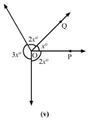 RD Sharma Solutions (Part - 2) - Ex-14.1, Lines and Angles, Class 7, Math | RD Sharma Solutions for Class 7 Mathematics