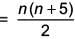 JEE Main Previous Year Questions (2016- 2025): Sequences and Series
