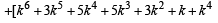 JEE Advanced (Subjective Type Questions): Mathematical Induction & Binomial Theorem | Chapter-wise Tests for JEE Main & Advanced