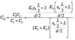 JEE Main Previous Year Questions (2016-2025): Electrostatics- 1