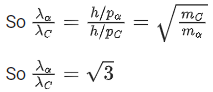 JEE Previous year questions (2021-22): Atom & Nuclei