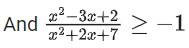 JEE Main Previous Year Questions (2016- 2025): Functions | Mathematics (Maths) Class 12