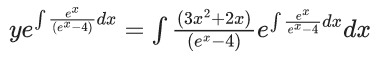 JEE Main Previous year questions (2021-23): Differential Equations
