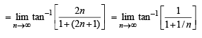 JEE Advanced (Matrix Match): Inverse Trigonometric Functions | Chapter-wise Tests for JEE Main & Advanced