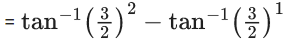 JEE Main Previous year questions (2021-23): Limits, Continuity and Differentiability