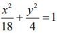 JEE Main Previous Year Questions (2016- 2025): Conic Sections | Mathematics for Airmen Group X - Airforce X Y / Indian Navy SSR